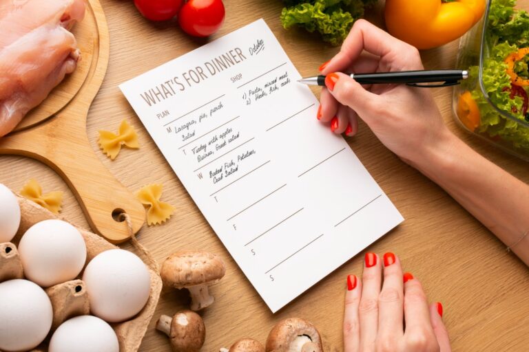 Fiche technique de cuisine-devenir cuisinier