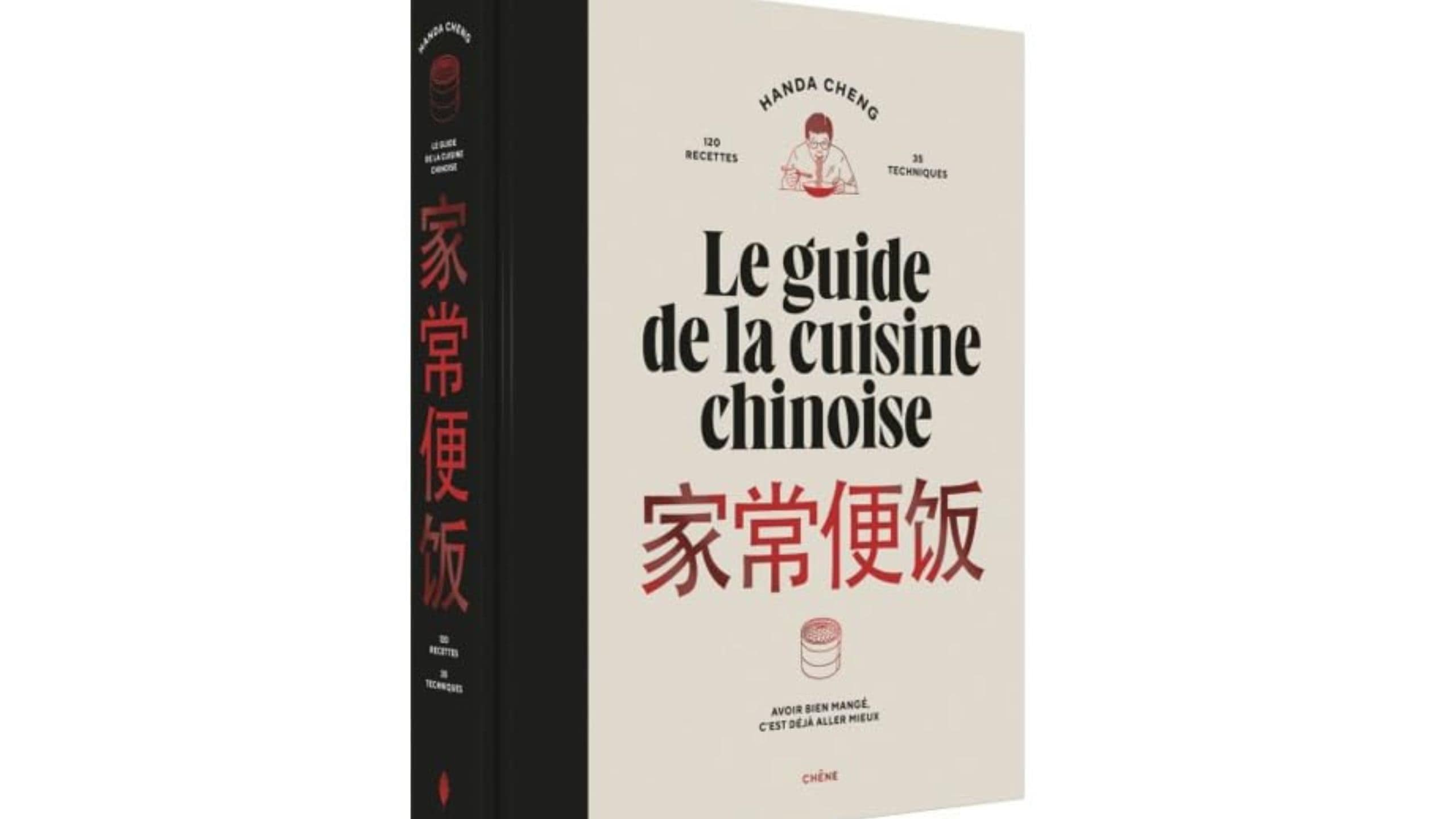 cuisine chinoise livre-cuisine asiatique livre