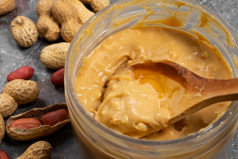 Beurre de cacahuète : quelles sont ses origines ?