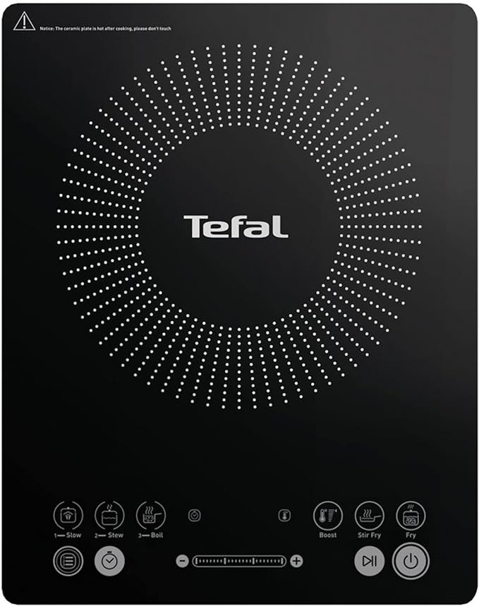 Tefal Plaque à Induction