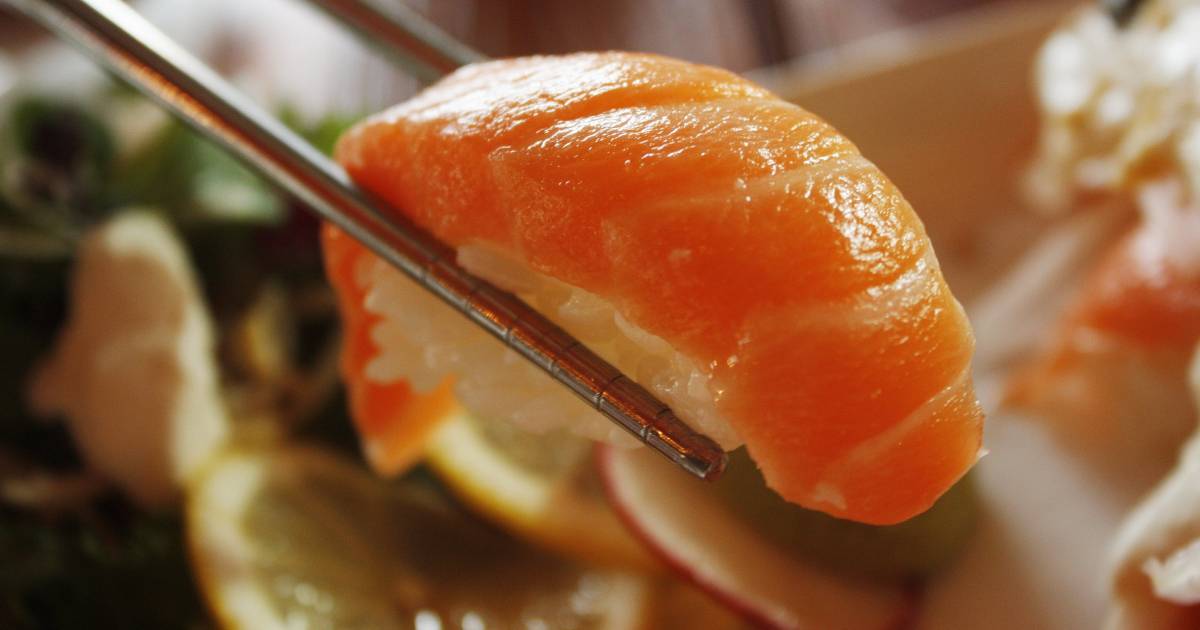 La cuisine japonaise traditionnelle : Guide complet - Actus pâtissier