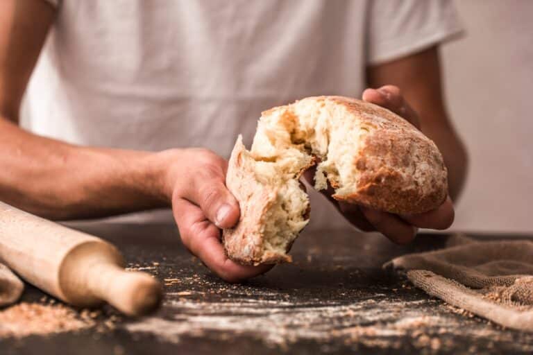 COMMENT RÉUSSIR SON PAIN SANS GLUTEN ?