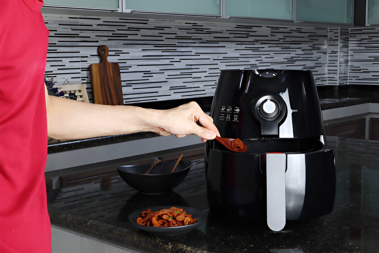 Ninja Air Fryer : Le guide complet pour cuisiner sainement et rapidement